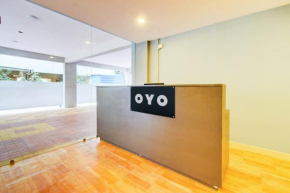 Hotel O VEDHANSHI